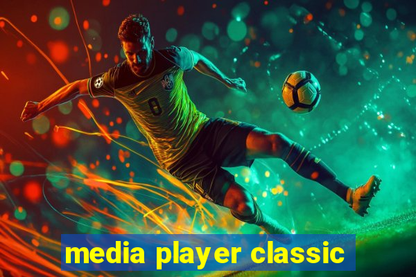 media player classic